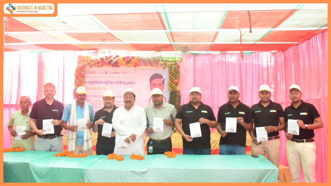 Wheels of care: IFFCO Kisan Finance rolls out digital-physical healthcare network in rural Bihar